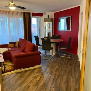  Apartment Artemis Deutschland