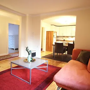 Am Wasserschloss 1-3 Apartment