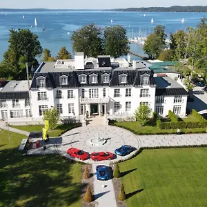 Hotel The Starnbergsee Hideaway