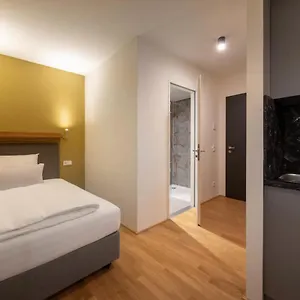 Brera Serviced Frankfurt West 3* Frankfurt am Main