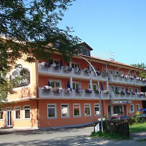 Hotel Seefelder Hof