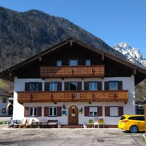 Guest house Grassmann