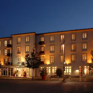 Garni Lindacher Hof Hotel