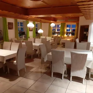 Hotel Goldene Rose