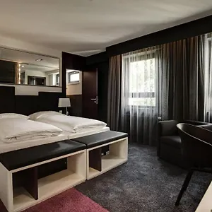Bliss 4* Frankfurt am Main