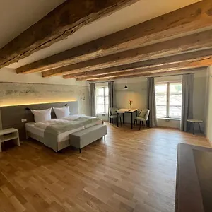 Hotel Boutique Hardthaus