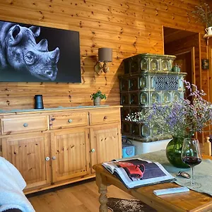 My Happy Garden 1500sq M Ferienhaus