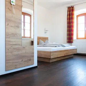 & Hotel