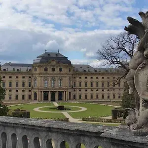 Weinbergsblick Optimale Stadtnaehe Apartment