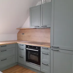  Apartment Hannekenbuurs Kleine Kune Kune Farm Deutschland