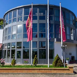 Leipziger 3*, Leipzig Tyskland