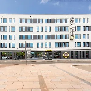 Hotel B&B Hotel Rosenheim