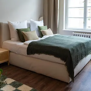 The Charming By Curt 4* Berlin
