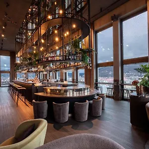 Atlantic 4* Heidelberg