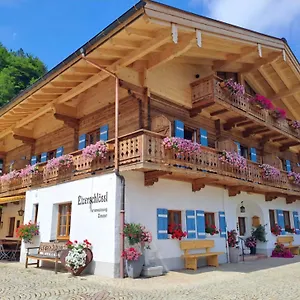Guest house Etzerschloessl