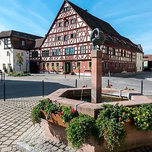 Der Schwan & Restaurant Schwanstetten