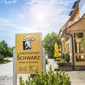 Hotel Landgasthof Schwarz