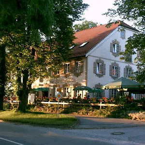 Inn Zur Moosmuehle