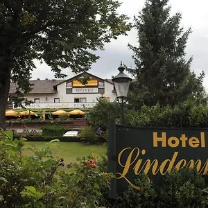 Hotel Hotel-restaurant Lindenhof