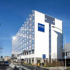 Essential By Dorint Frankfurt-niederrad 4* Frankfurt am Main