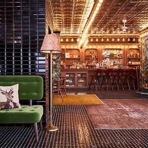 Max Brown Midtown, Part Of Sircle Collection 4* Dusseldorf