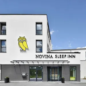Hotel Novina Sleep