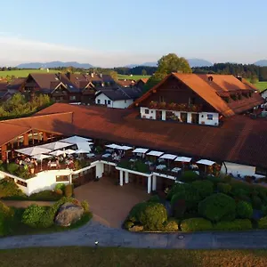 Landgasthof Osterseen Hotel