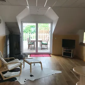  Apartment Ferienwohnung Dähne Deutschland