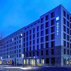 Ibis Budget Leipzig