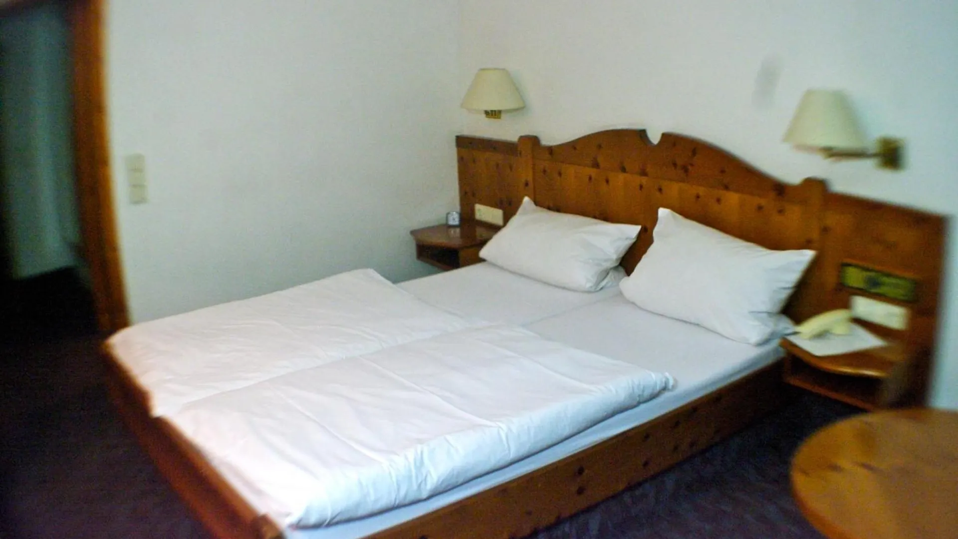 Inn Gasthof Zum Kauzen Ochsenfurt