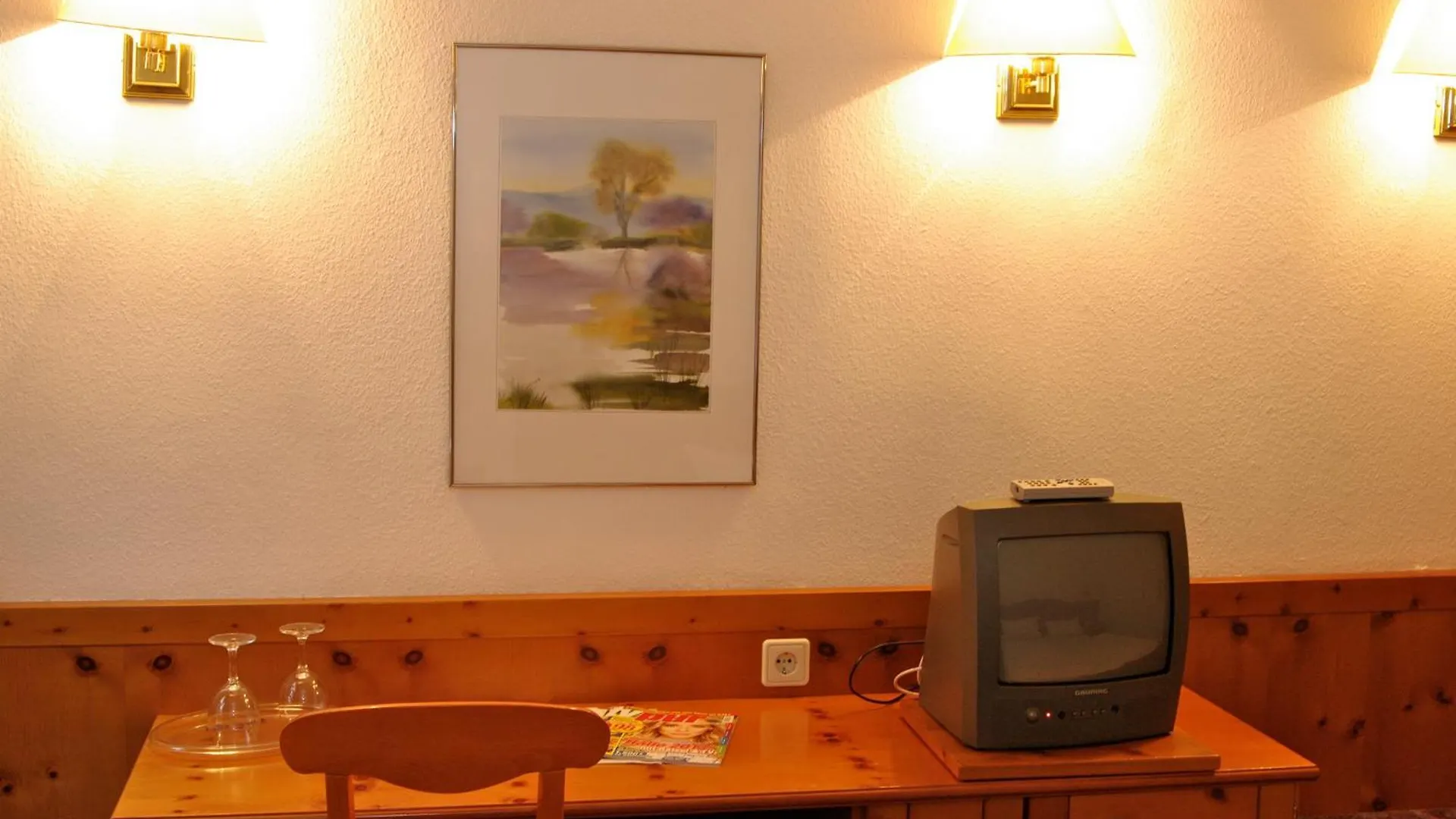 Gasthof Zum Kauzen Ochsenfurt Germany