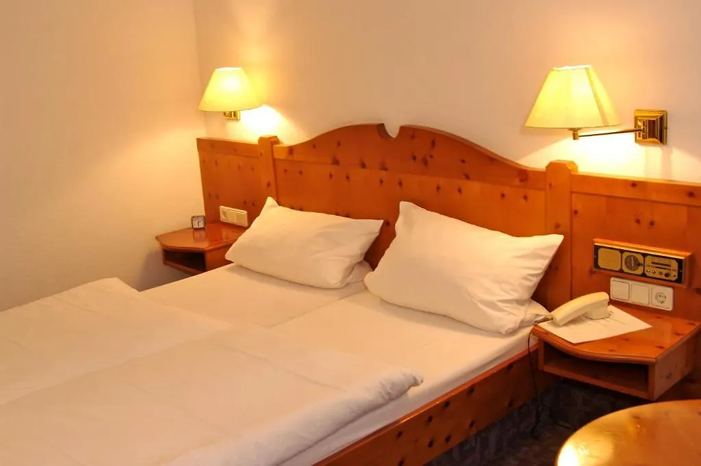 Inn Gasthof Zum Kauzen Ochsenfurt